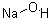 Sodium hydroxide