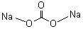 Sodium carbonate